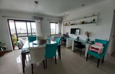 Apartamento cobertura duplex, 3 dormitórios, suíte, 3 vagas - moema