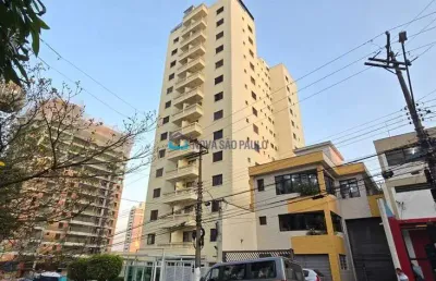 Apartamento com 3 quartos à venda na Rua Ibituruna, --, Saúde, São Paulo