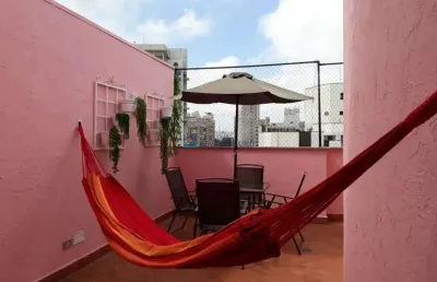 Cobertura moema pássaros -124m² - 3 dormitórios, 1 suíte,  terraço com churrasqueira, 1 vaga