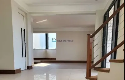 Apartamento com 4 quartos à venda na Rua Carlos Tiago Pereira, --, Jardim da Saude, São Paulo