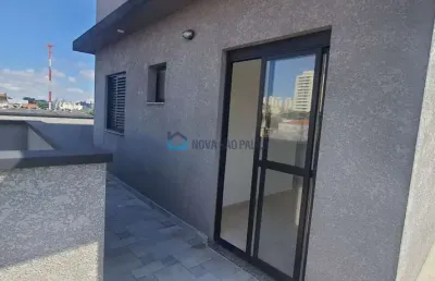 Apartamento com 2 quartos à venda na Rua Dominiquin, --, Vila das Mercês, São Paulo