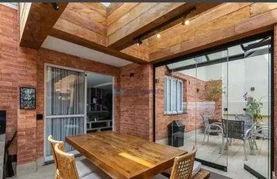 Cobertura duplex 230m²  ipiranga - segurança e conforto
