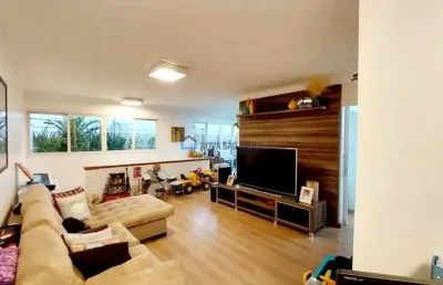 Cobertura duplex 226m² 04 dormitórios 03 suítes 03 vagas - vila mariana