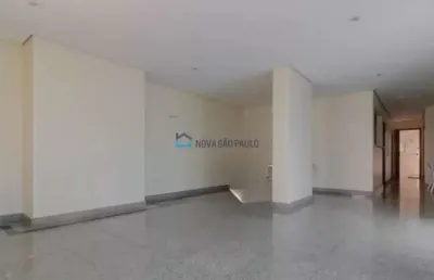 Cobertura duplex com 3 dormitórios e 2 suítes - 2 vagas - vila das mêrces