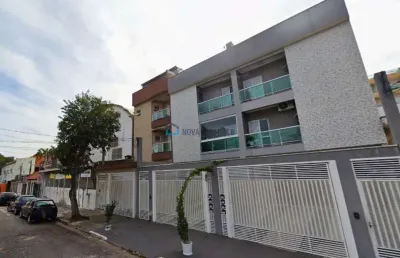Apartamento com 3 quartos à venda na Alameda Calcutá, --, Vila Metalúrgica, Santo André