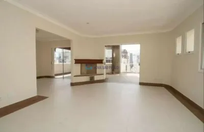 Apartamento com 3 quartos à venda na Rua Doutor Fadlo Haidar, --, Vila Olímpia, São Paulo