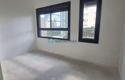 Loft com 1 quarto à venda na Rua João de Souza Dias, --, Campo Belo, São Paulo