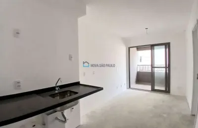 Apartamento garden na saúde, 3 dormitórios (1 suíte), 1 vaga
