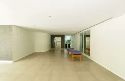 Venda. moema índios. apartamento com 170m². 4 dormitórios. 1 suíte. 2 vagas.