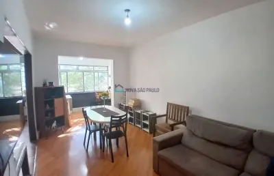 Apartamento à venda 2 dormitórios, 1 suíte, 104m², ipiranga
