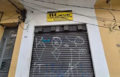 Loja a venda localizada  na avenida bosque da saúde