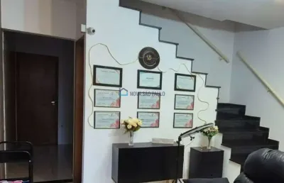 Casa com 2 quartos à venda na Rua Frogolino Ferrari, --, Vila Carrão, São Paulo