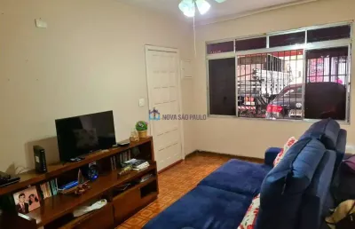 Casa com 3 quartos à venda na Rua Santa Mercedes, --, Vila Água Funda, São Paulo