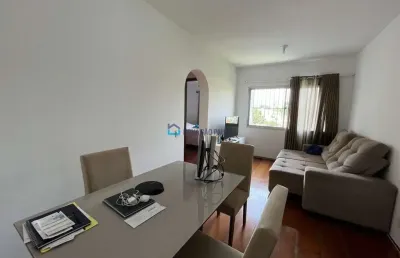 Apartamento com 2 quartos à venda na Rua Afonso Bandeira de Melo, --, Campo Belo, São Paulo