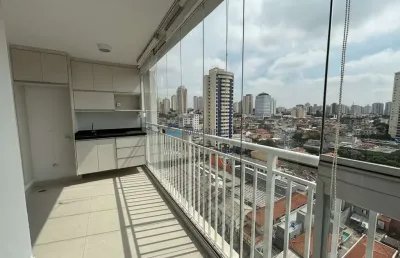 Apartamento com 1 quarto à venda na Rua Dois de Julho, --, Ipiranga, São Paulo