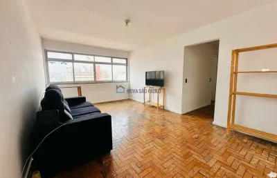 Apartamento com 3 quartos à venda na Rua Humberto I, --, Vila Mariana, São Paulo