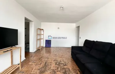 Apartamento com 3 quartos à venda na Rua Humberto I, --, Vila Mariana, São Paulo