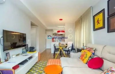 Apartamento com 2 quartos à venda na Rua Salvador de Edra, --, Saúde, São Paulo