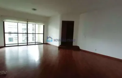 Venda. moema índios. apartamento com 156m². 3 suítes. 2 vagas.