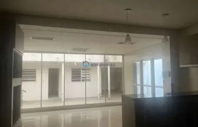 Casa com 4 quartos à venda na Rua Félix de Sousa, --, Campo Belo, São Paulo
