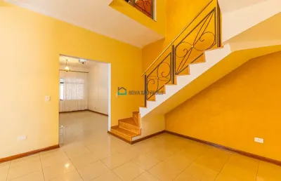 Casa com 4 quartos à venda na Rua dos Lírios, --, Mirandópolis, São Paulo