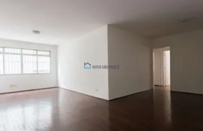 Apartamento com 3 quartos à venda na Rua São Carlos do Pinhal, --, Bela Vista, São Paulo