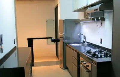 Apartamento com 2 quartos à venda na Rua Joaquim Guarani, --, Jardim das Acacias, São Paulo