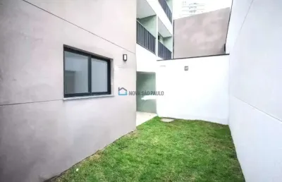 Apartamento com 2 quartos à venda na Avenida Itaboraí, --, Bosque da Saúde, São Paulo