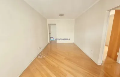 Apartamento com 2 quartos à venda na Rua Humberto I, --, Vila Mariana, São Paulo