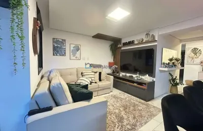 Apartamento com 3 quartos à venda na Avenida Senador Casimiro da Rocha, --, Mirandópolis, São Paulo