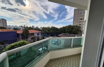 Apartamento com 3 quartos à venda na Rua Baronesa de Bela Vista, --, Campo Belo, São Paulo