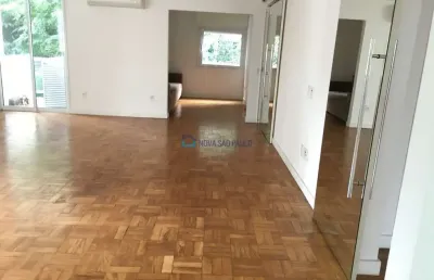 Apartamento com 2 quartos à venda na Rua Professor Artur Ramos, --, Jardim Paulistano, São Paulo