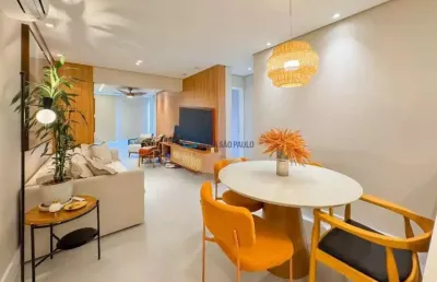 Apartamento com 2 quartos à venda na Rua Paula Ney, --, Vila Mariana, São Paulo