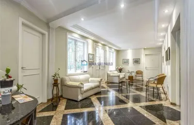 Casa comercial com 6 salas à venda na Avenida República do Líbano, --, Ibirapuera, São Paulo