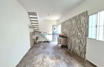 Casa em condomínio fechado com 12 quartos à venda na Rua Eugênio Falk, --, Saúde, São Paulo