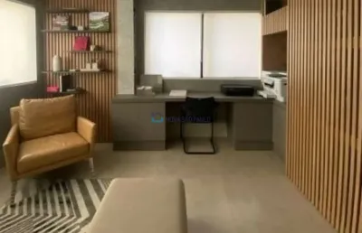 Sala comercial com 1 sala à venda na Rua Tabapuã, --, Itaim Bibi, São Paulo