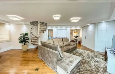 Apartamento com 3 quartos à venda na Rua Doutor Guilherme Cristofel, --, Santana, São Paulo