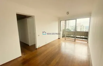 Apartamento com 3 quartos à venda na Rua Rodesia, --, Sumarezinho, São Paulo