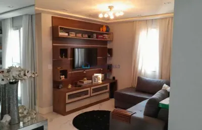 Apartamento vago, andar alto, fino acabamento, lazer,  zoológico, próximo a escolas, supermercados.