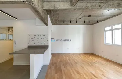 Apartamento com 2 quartos à venda na Avenida Angélica, --, Higienópolis, São Paulo