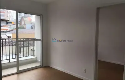 Oportunidade! apartamento novinho bem em frente ao metrô alto do ipiranga!