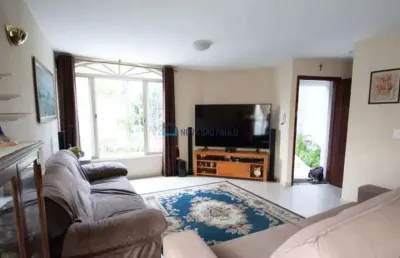 Sobrado 169m² - 3 dormitórios - 2 vagas - parque jabaquara