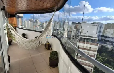 Apartamento com 3 quartos à venda na Rua Frederico Guarinon, --, Jardim Ampliação, São Paulo