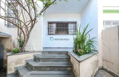 Casa à venda com 4 suítes no jardim da glória  são paulo/sp