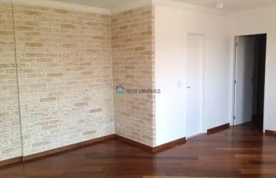 Apartamento 64m², 01 suíte - 01 quarto reversível - 02 banheiros e 1 vaga