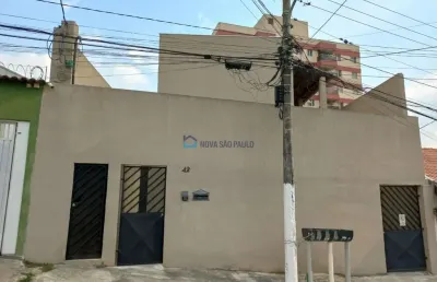 Casa em condomínio fechado com 14 quartos à venda na Rua José de Sampaio Leite, --, Jardim Oriental, São Paulo