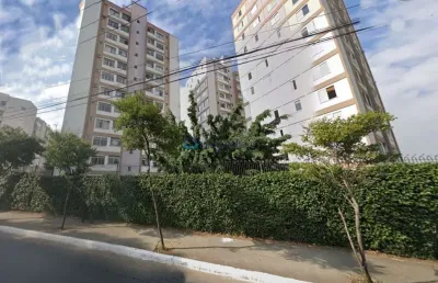 Apartamento com 2 quartos à venda na Avenida Barro Branco, --, Vila do Encontro, São Paulo