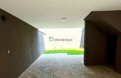 Venda. brooklin novo. casa/condominio com 163m². 2 suítes. 2 vagas