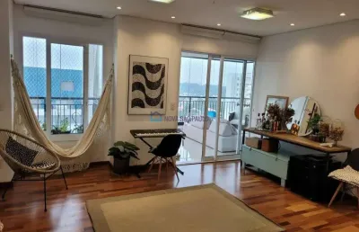 Apartamento à venda no jardim prudência, 3 dormitórios (1 suíte), 131 m², 3 vagas