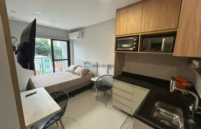 Loft com 1 quarto à venda na Avenida Nazaré, --, Ipiranga, São Paulo